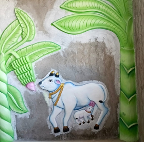 Building Cement Elevation Work in Chennai,Building Cement Artist Work in Chennai,Building Cement Design Work in Chennai,Temple and Pillar Border Work in Chennai