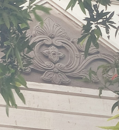 Building Cement Elevation Work in Chennai,Building Cement Artist Work in Chennai,Building Cement Design Work in Chennai,Temple and Pillar Border Work in Chennai