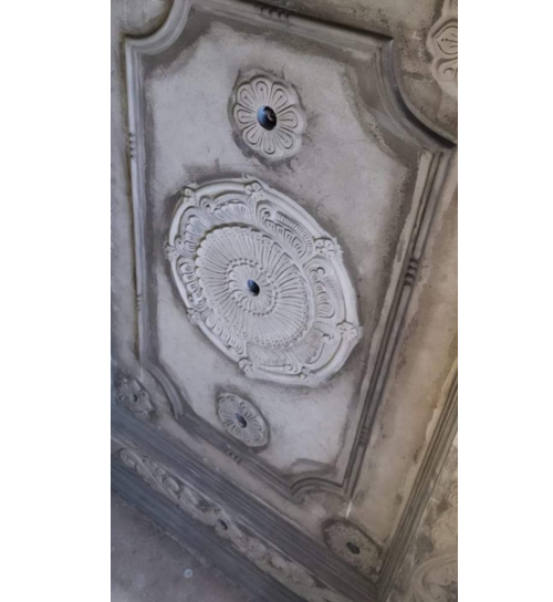 Building Cement Elevation Work in Chennai,Building Cement Artist Work in Chennai,Building Cement Design Work in Chennai,Temple and Pillar Border Work in Chennai