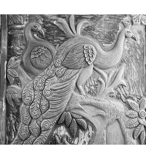 Building Cement Elevation Work in Chennai,Building Cement Artist Work in Chennai,Building Cement Design Work in Chennai,Temple and Pillar Border Work in Chennai