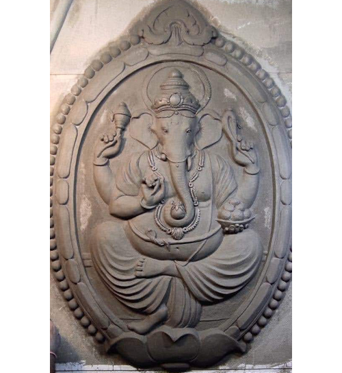 Building Cement Elevation Work in Chennai,Building Cement Artist Work in Chennai,Building Cement Design Work in Chennai,Temple and Pillar Border Work in Chennai