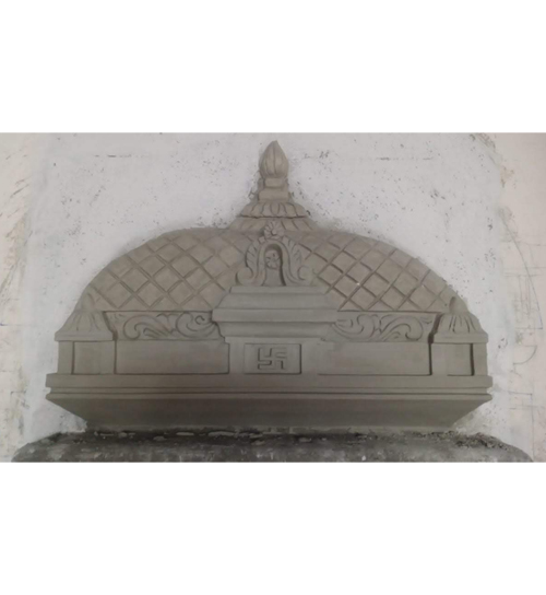 Building Cement Elevation Work in Chennai,Building Cement Artist Work in Chennai,Building Cement Design Work in Chennai,Temple and Pillar Border Work in Chennai