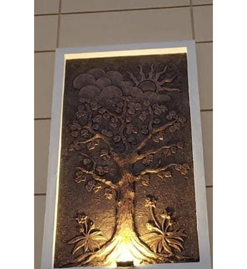 Building Cement Elevation Work in Chennai,Building Cement Artist Work in Chennai,Building Cement Design Work in Chennai,Temple and Pillar Border Work in Chennai