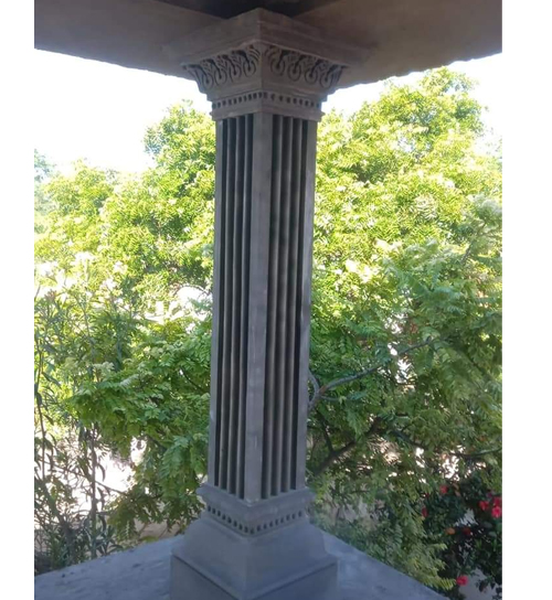 Building Cement Elevation Work in Chennai,Building Cement Artist Work in Chennai,Building Cement Design Work in Chennai,Temple and Pillar Border Work in Chennai