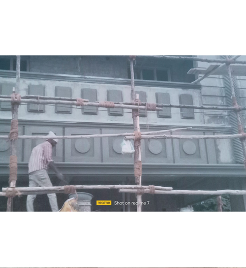 Building Cement Elevation Work in Chennai,Building Cement Artist Work in Chennai,Building Cement Design Work in Chennai,Temple and Pillar Border Work in Chennai