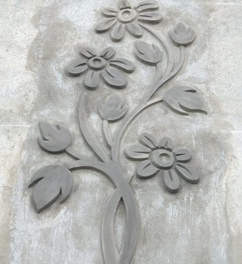 Building Cement Elevation Work in Chennai,Building Cement Artist Work in Chennai,Building Cement Design Work in Chennai,Temple and Pillar Border Work in Chennai