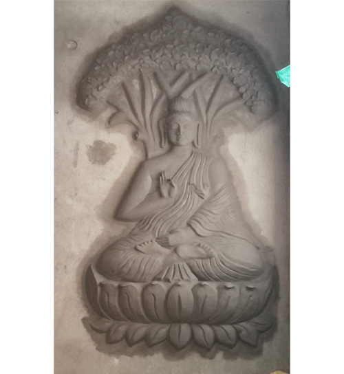 Building Cement Elevation Work in Chennai,Building Cement Artist Work in Chennai,Building Cement Design Work in Chennai,Temple and Pillar Border Work in Chennai