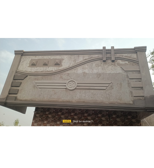 Building Cement Elevation Work in Chennai,Building Cement Artist Work in Chennai,Building Cement Design Work in Chennai,Temple and Pillar Border Work in Chennai