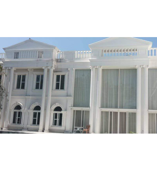 Building Cement Elevation Work in Chennai,Building Cement Artist Work in Chennai,Building Cement Design Work in Chennai,Temple and Pillar Border Work in Chennai