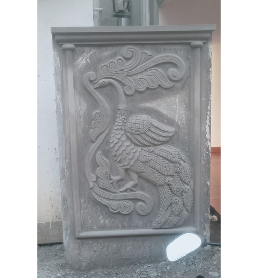 Building Cement Elevation Work in Chennai,Building Cement Artist Work in Chennai,Building Cement Design Work in Chennai,Temple and Pillar Border Work in Chennai
