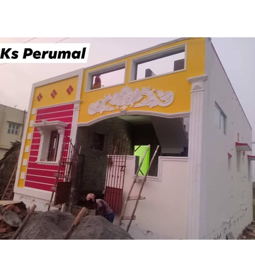 Building Cement Elevation Work in Chennai,Building Cement Artist Work in Chennai,Building Cement Design Work in Chennai,Temple and Pillar Border Work in Chennai