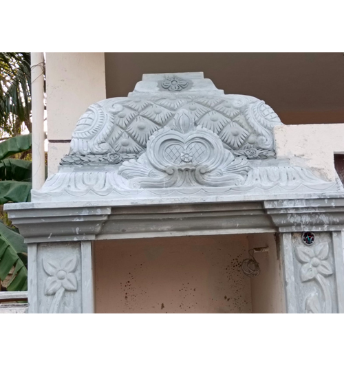Building Cement Elevation Work in Chennai,Building Cement Artist Work in Chennai,Building Cement Design Work in Chennai,Temple and Pillar Border Work in Chennai