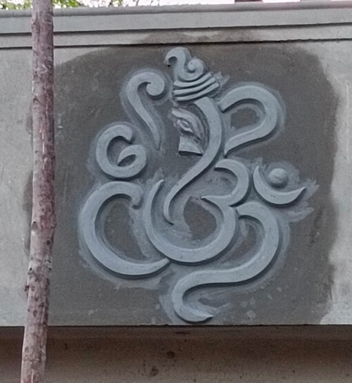 Building Cement Elevation Work in Chennai,Building Cement Artist Work in Chennai,Building Cement Design Work in Chennai,Temple and Pillar Border Work in Chennai