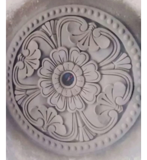 Building Cement Elevation Work in Chennai,Building Cement Artist Work in Chennai,Building Cement Design Work in Chennai,Temple and Pillar Border Work in Chennai