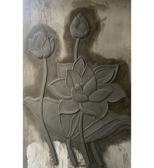 Building Cement Elevation Work in Chennai,Building Cement Artist Work in Chennai,Building Cement Design Work in Chennai,Temple and Pillar Border Work in Chennai