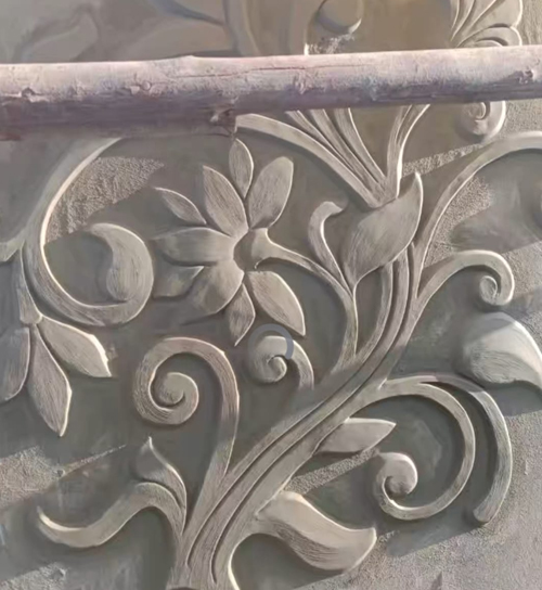 Building Cement Elevation Work in Chennai,Building Cement Artist Work in Chennai,Building Cement Design Work in Chennai,Temple and Pillar Border Work in Chennai