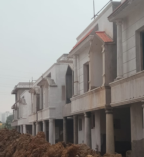 Building Cement Elevation Work in Chennai,Building Cement Artist Work in Chennai,Building Cement Design Work in Chennai,Temple and Pillar Border Work in Chennai
