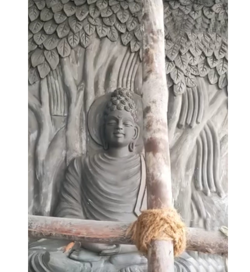 Building Cement Elevation Work in Chennai,Building Cement Artist Work in Chennai,Building Cement Design Work in Chennai,Temple and Pillar Border Work in Chennai