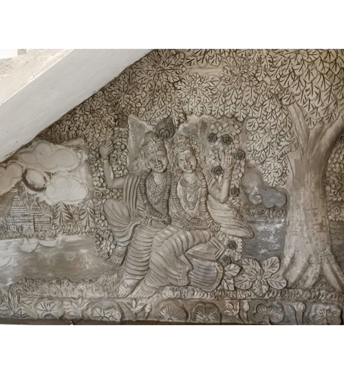 Building Cement Elevation Work in Chennai,Building Cement Artist Work in Chennai,Building Cement Design Work in Chennai,Temple and Pillar Border Work in Chennai